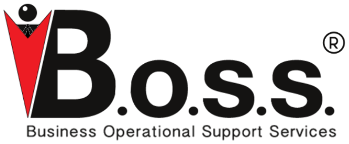 B.O.S.S. — Business Operational Support Services