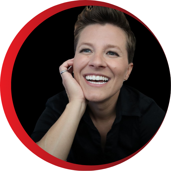 Headshot of Kari Zee, Leadership Development consultant