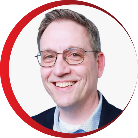 Headshot of Dr. Sam Jennings II, Executive Leadership Coach